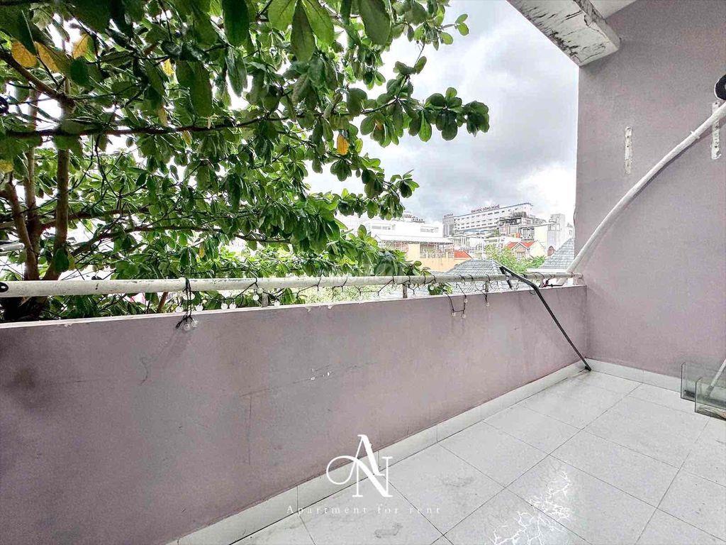 🌿 CĂN HỘ BAN CÔNG-40m2-FULL NỘI THẤT 📍NGUYỄN GIA TRÍ, BÌNH THẠNH