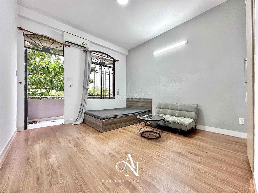 🌿 CĂN HỘ BAN CÔNG-40m2-FULL NỘI THẤT 📍NGUYỄN GIA TRÍ, BÌNH THẠNH
