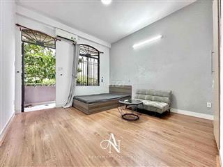 🌿 CĂN HỘ BAN CÔNG-40m2-FULL NỘI THẤT 📍NGUYỄN GIA TRÍ, BÌNH THẠNH