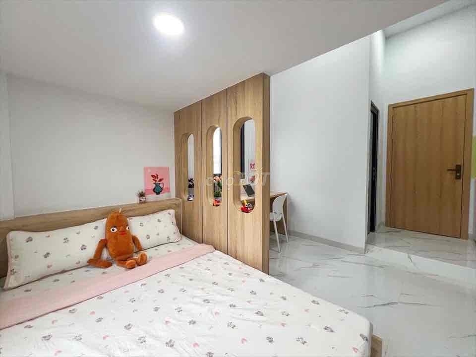 🌈 CĂN HỘ DUPLEX 2 TẦNG✨FULL NỘI THẤT 📍NƠ TRANG LONG, BÌNH THẠNH