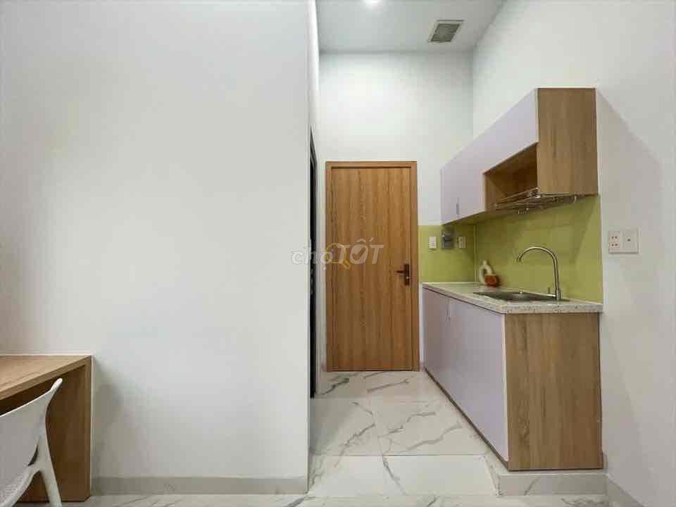 🌈 CĂN HỘ DUPLEX 2 TẦNG✨FULL NỘI THẤT 📍NƠ TRANG LONG, BÌNH THẠNH