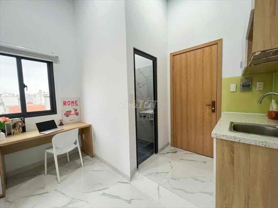 🌈 CĂN HỘ DUPLEX 2 TẦNG✨FULL NỘI THẤT 📍NƠ TRANG LONG, BÌNH THẠNH