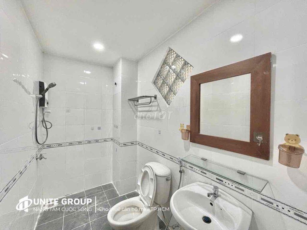 🌻 CĂN HỘ 1 PHÒNG NGỦ TÁCH BẾP 📍 NGAY PHAN ĐÌNH PHÙNG, PHÚ NHUẬN