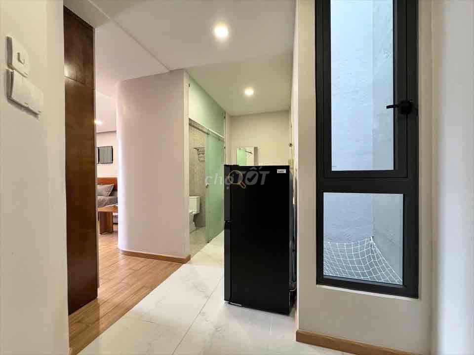🌻 CĂN HỘ BAN CÔNG TÁCH BẾP✨FULL NỘI THẤT📍NGUYỄN CỬU VÂN, BÌNH THẠNH