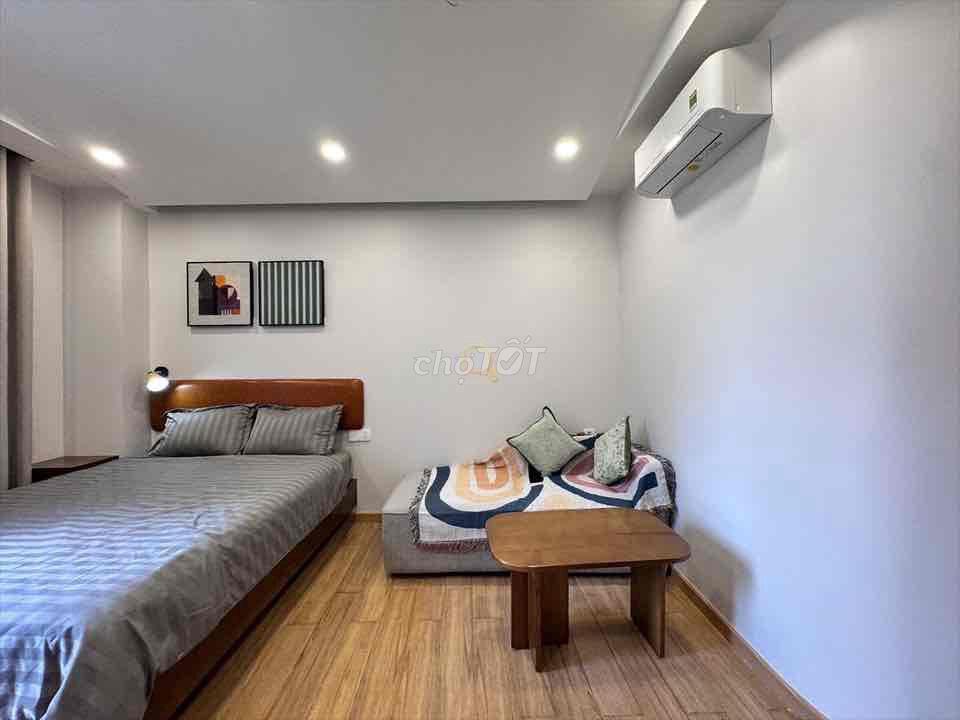 🌻 CĂN HỘ BAN CÔNG TÁCH BẾP✨FULL NỘI THẤT📍NGUYỄN CỬU VÂN, BÌNH THẠNH