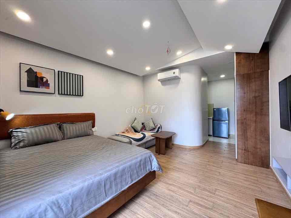 🌻 CĂN HỘ BAN CÔNG TÁCH BẾP✨FULL NỘI THẤT📍NGUYỄN CỬU VÂN, BÌNH THẠNH
