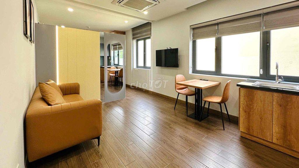 🌻 CĂN HỘ TÁCH BẾP SIÊU RỘNG FULL NỘI THẤT📍 NGAY PHÚ MỸ, BÌNH THẠNH
