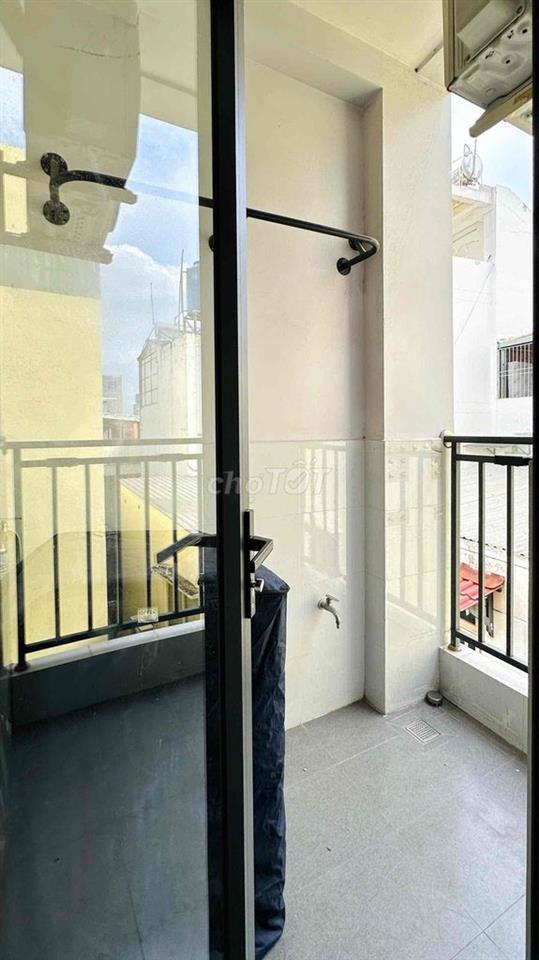 🌻 CĂN HỘ TÁCH BẾP SIÊU RỘNG FULL NỘI THẤT📍 NGAY PHÚ MỸ, BÌNH THẠNH