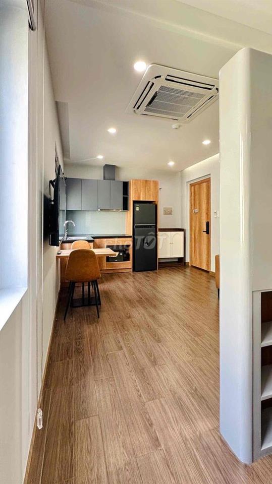 🌻 CĂN HỘ TÁCH BẾP SIÊU RỘNG FULL NỘI THẤT📍 NGAY PHÚ MỸ, BÌNH THẠNH