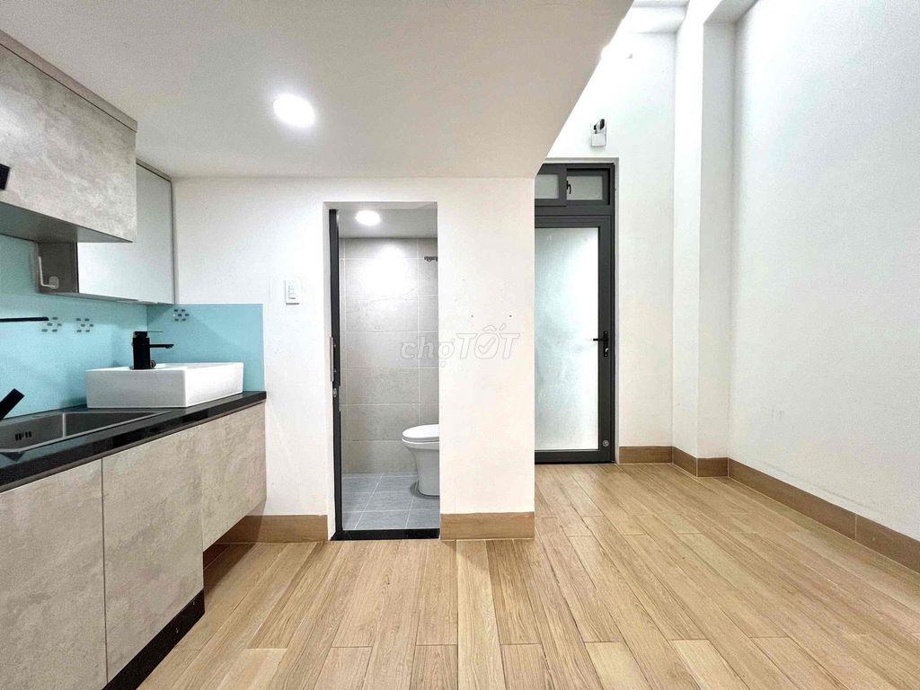 🌻 CĂN HỘ DUPLEX BAN CÔNG✨ FULL NỘI THẤT 📍 GẦN CÔNG VIÊN GIA ĐỊNH