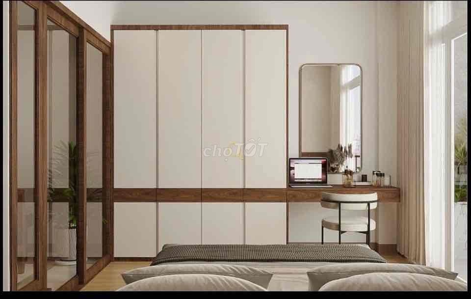 🌻 CĂN HỘ 1 PHÒNG NGỦ BAN CÔNG MỚI 100% 📍 ĐÀO DUY ANH, PHÚ NHUẬN