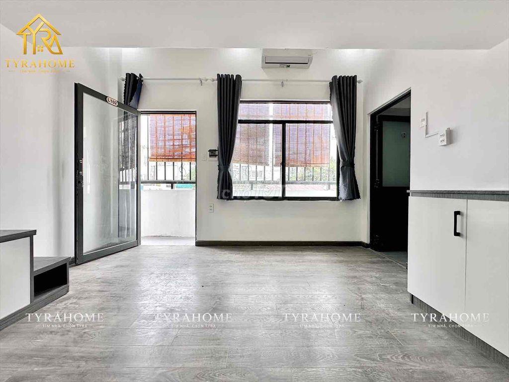 🌻 CĂN HỘ DUPLEX MỚI 100%✨FULL NỘI THẤT📍THÍCH QUẢNG ĐỨC,PHÚ NHUẬN