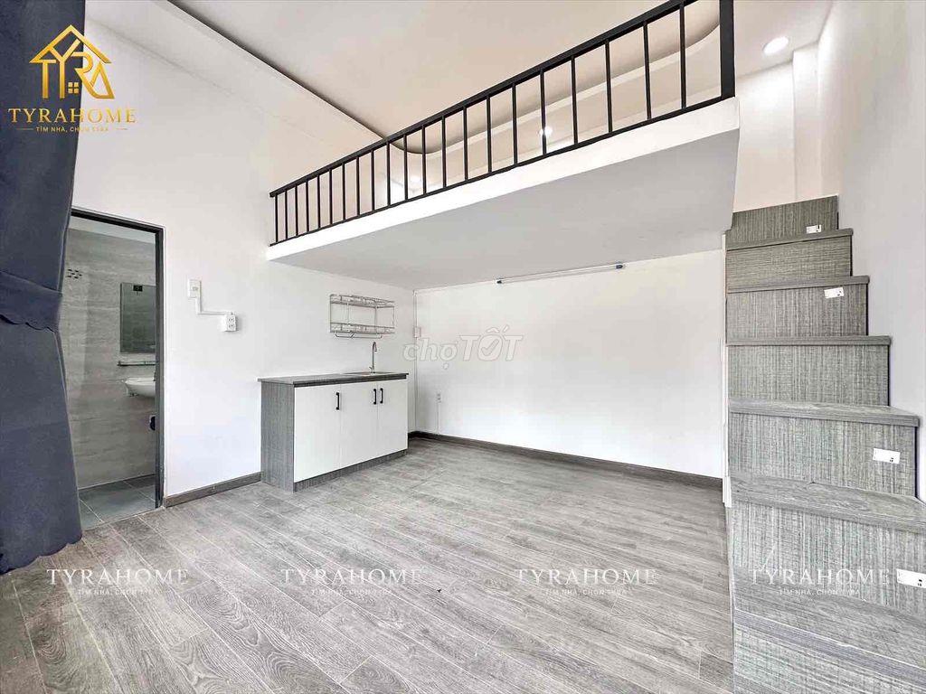 🌻 CĂN HỘ DUPLEX MỚI 100%✨FULL NỘI THẤT📍THÍCH QUẢNG ĐỨC,PHÚ NHUẬN