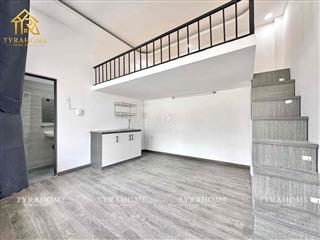🌻 CĂN HỘ DUPLEX MỚI 100%✨FULL NỘI THẤT📍THÍCH QUẢNG ĐỨC,PHÚ NHUẬN