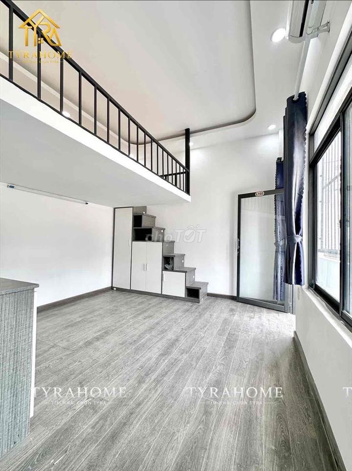 🌻 CĂN HỘ DUPLEX MỚI 100%✨FULL NỘI THẤT📍THÍCH QUẢNG ĐỨC,PHÚ NHUẬN