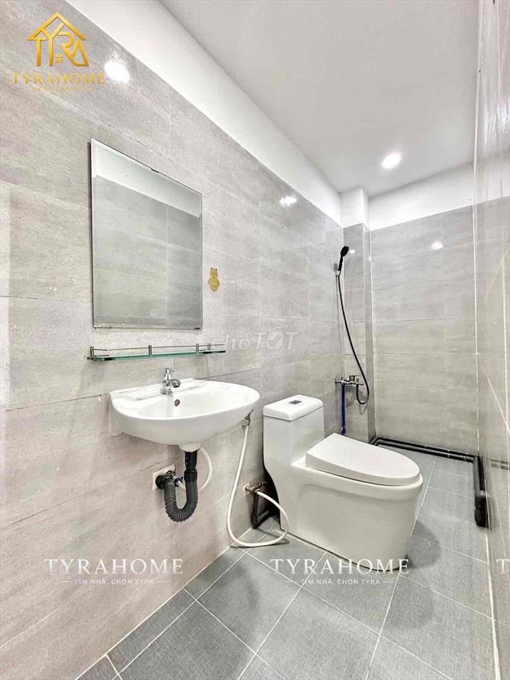 🌻 CĂN HỘ DUPLEX MỚI 100%✨FULL NỘI THẤT📍THÍCH QUẢNG ĐỨC,PHÚ NHUẬN