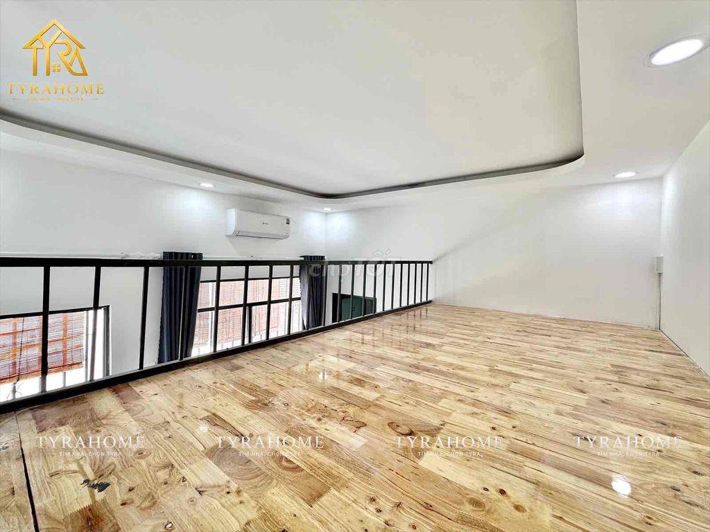 🌻 CĂN HỘ DUPLEX MỚI 100%✨FULL NỘI THẤT📍THÍCH QUẢNG ĐỨC,PHÚ NHUẬN