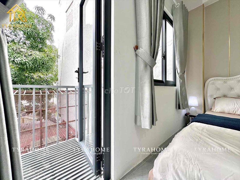 📣KHAI TRƯƠNG-CHDV 1PN BAN CÔNG📍NGUYỄN XÍ, BÌNH THẠNH