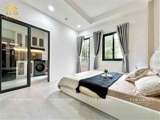 📣KHAI TRƯƠNG-CHDV 1PN BAN CÔNG📍NGUYỄN XÍ, BÌNH THẠNH