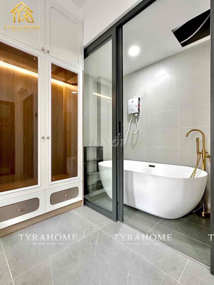 📣KHAI TRƯƠNG-CHDV 1PN BAN CÔNG📍NGUYỄN XÍ, BÌNH THẠNH