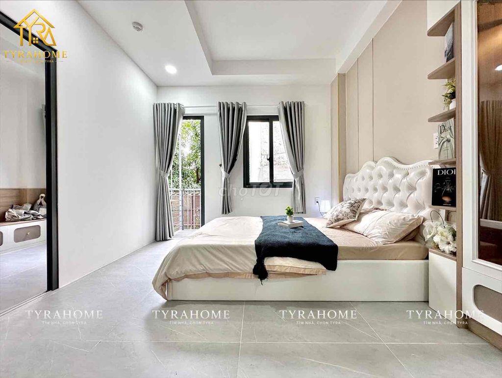 📣KHAI TRƯƠNG-CHDV 1PN BAN CÔNG📍NGUYỄN XÍ, BÌNH THẠNH