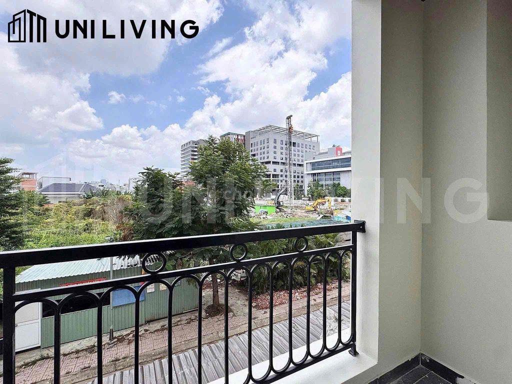 🌿 CĂN HỘ FULL NỘI THẤT TIỆN NGHI📍GẦN VĂN LANG CS3 - ĐẶNG THUỲ TRÂM