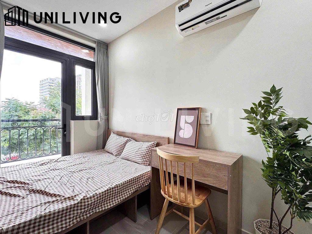 🌿 CĂN HỘ FULL NỘI THẤT TIỆN NGHI📍GẦN VĂN LANG CS3 - ĐẶNG THUỲ TRÂM