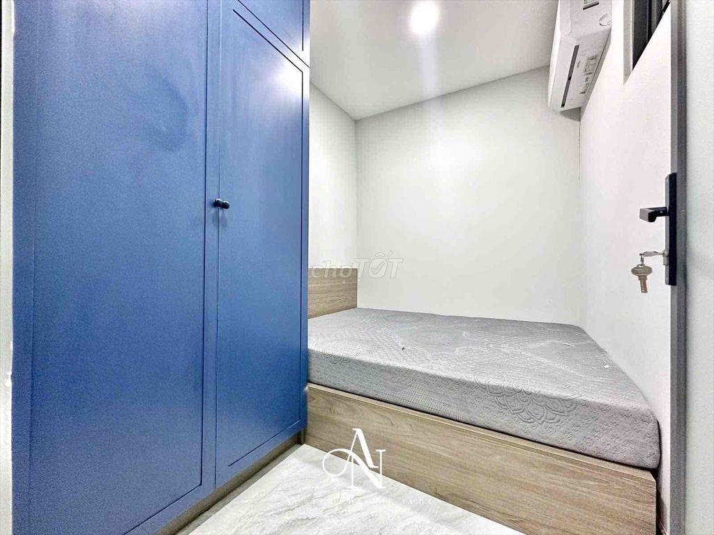 🌻 NGUYÊN CĂN 2 PHÒNG NGỦ✨FULL NỘI THẤT📍XÔ VIẾT NGHỆ TĨNH, BÌNH THẠNH