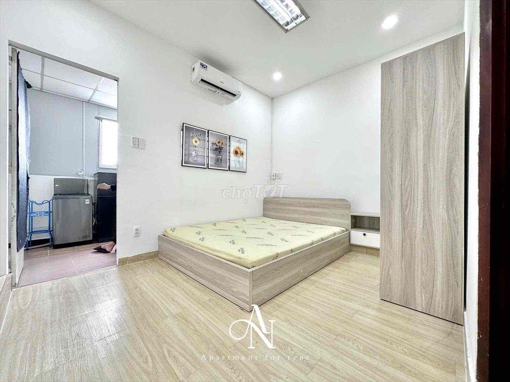 🌻 CĂN HỘ 1PN TÁCH BẾP✨FULL NỘI THẤT📍ĐÀO DUY ANH, PHÚ NHUẬN