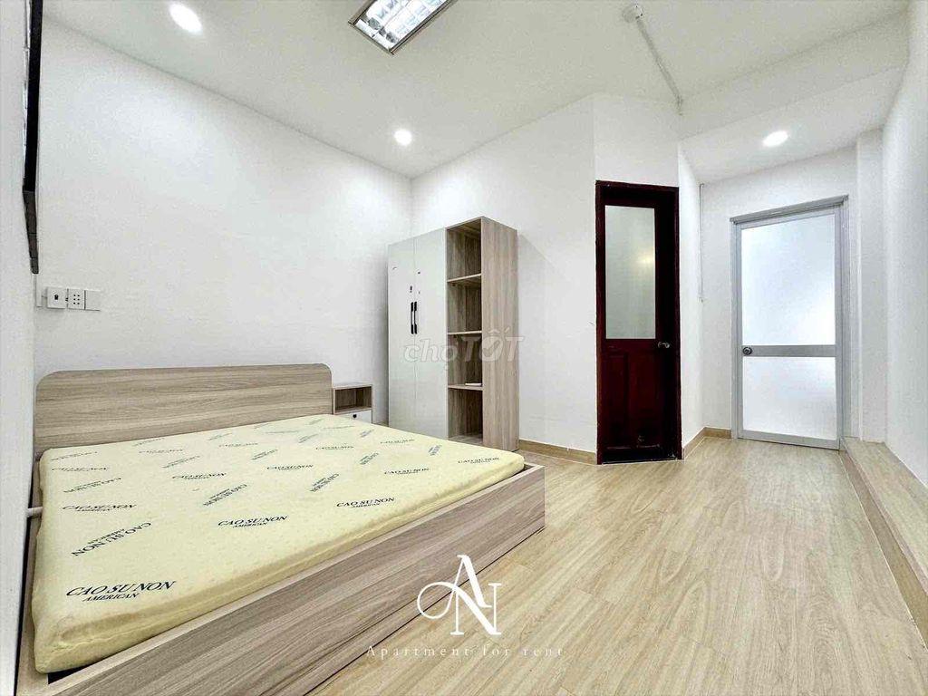 🌻 CĂN HỘ 1PN TÁCH BẾP✨FULL NỘI THẤT📍ĐÀO DUY ANH, PHÚ NHUẬN