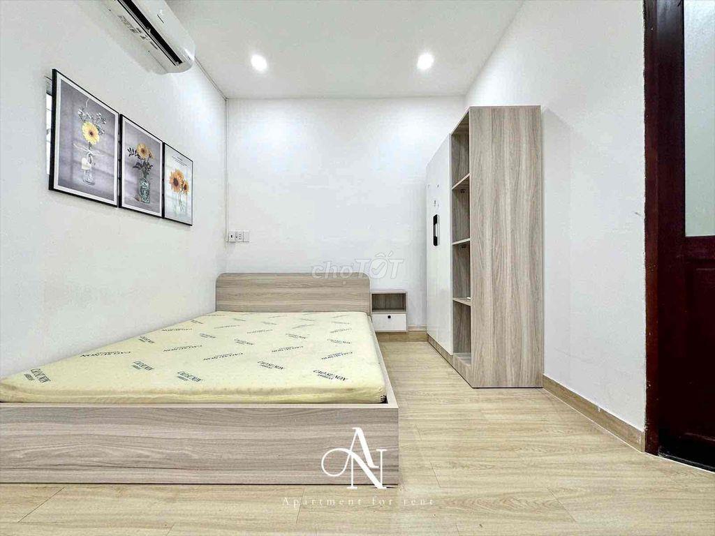 🌻 CĂN HỘ 1PN TÁCH BẾP✨FULL NỘI THẤT📍ĐÀO DUY ANH, PHÚ NHUẬN