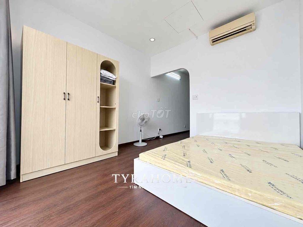 🌻 CĂN HỘ 1PN BAN CÔNG✨NỘI THẤT MỚI 100%📍HUỲNH VĂN BÁNH, PHÚ NHUẬN