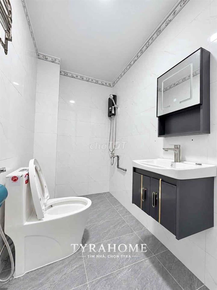 🌻 CĂN HỘ 1PN BAN CÔNG✨NỘI THẤT MỚI 100%📍HUỲNH VĂN BÁNH, PHÚ NHUẬN