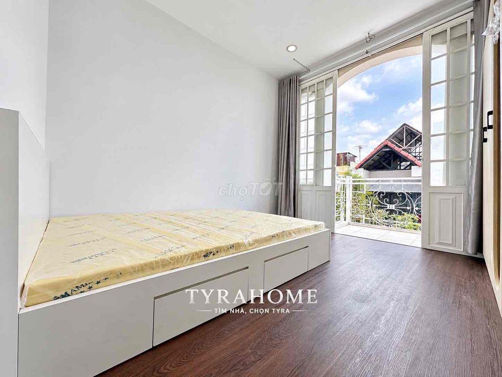 🌻 CĂN HỘ 1PN BAN CÔNG✨NỘI THẤT MỚI 100%📍HUỲNH VĂN BÁNH, PHÚ NHUẬN