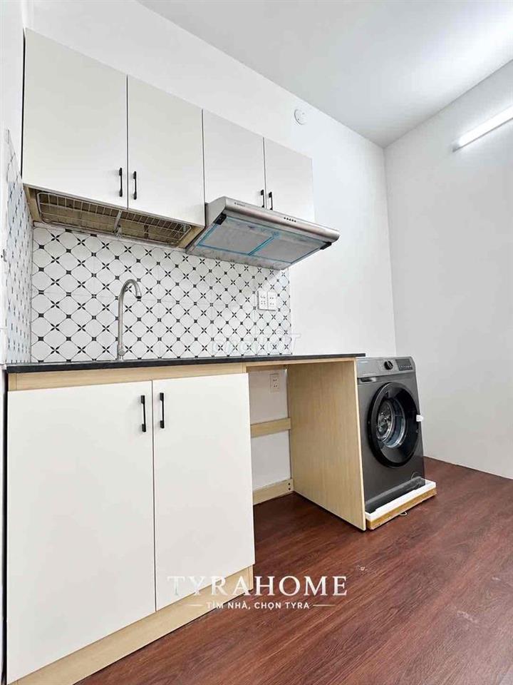 🌻 CĂN HỘ 1PN BAN CÔNG✨NỘI THẤT MỚI 100%📍HUỲNH VĂN BÁNH, PHÚ NHUẬN
