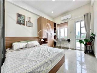 🌻 CĂN HỘ 1PN TÁCH BẾP BAN CÔNG 📍XÔ VIẾT NGHỆ TĨNH, BÌNH THẠNH