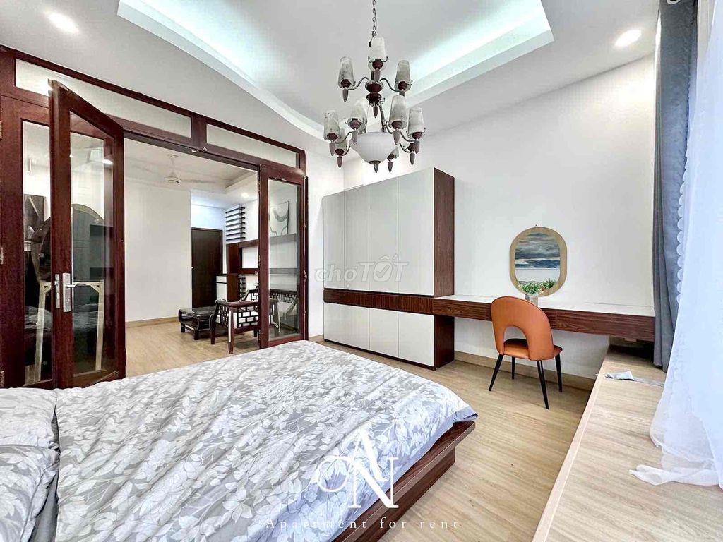 🌻 CĂN HỘ TÁCH BẾP MỚI 100%📍NGAY ĐÀO DUY ANH, PHÚ NHUẬN