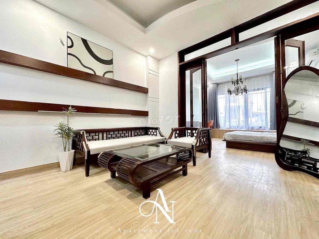 🌻 CĂN HỘ TÁCH BẾP MỚI 100%📍NGAY ĐÀO DUY ANH, PHÚ NHUẬN