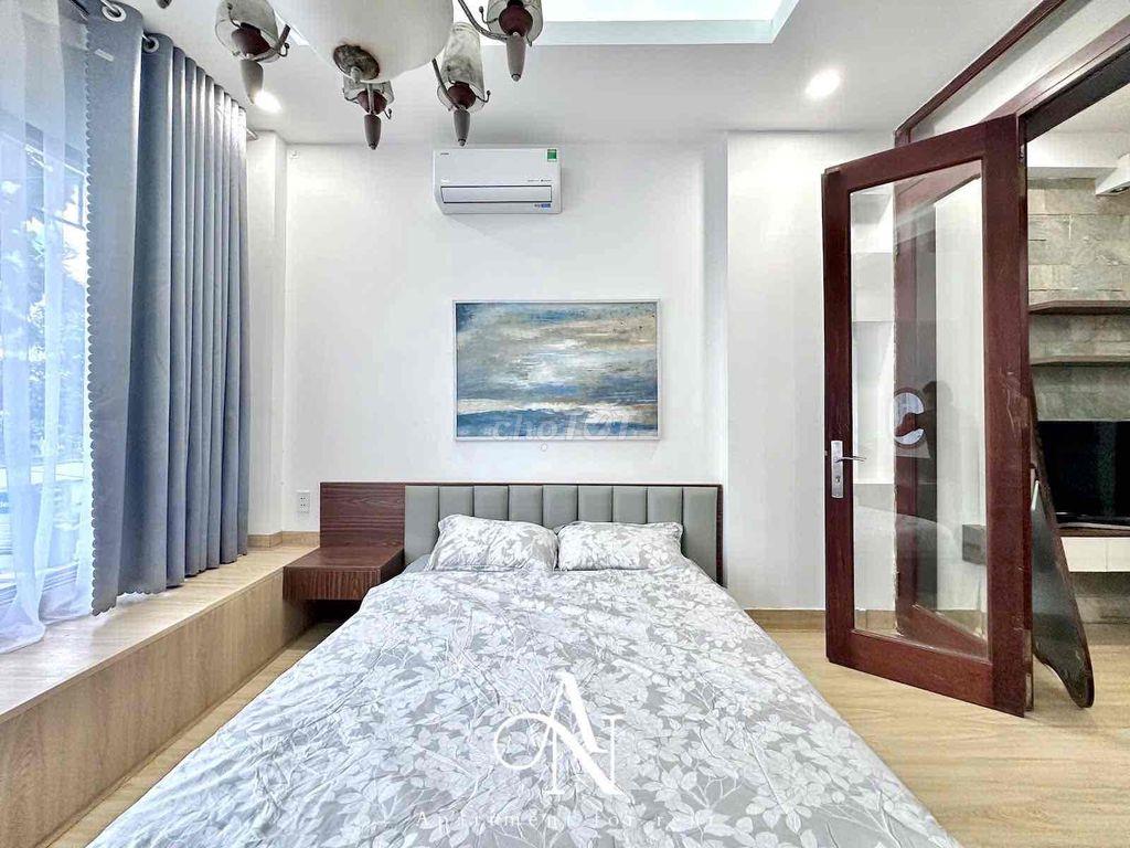 🌻 CĂN HỘ TÁCH BẾP MỚI 100%📍NGAY ĐÀO DUY ANH, PHÚ NHUẬN