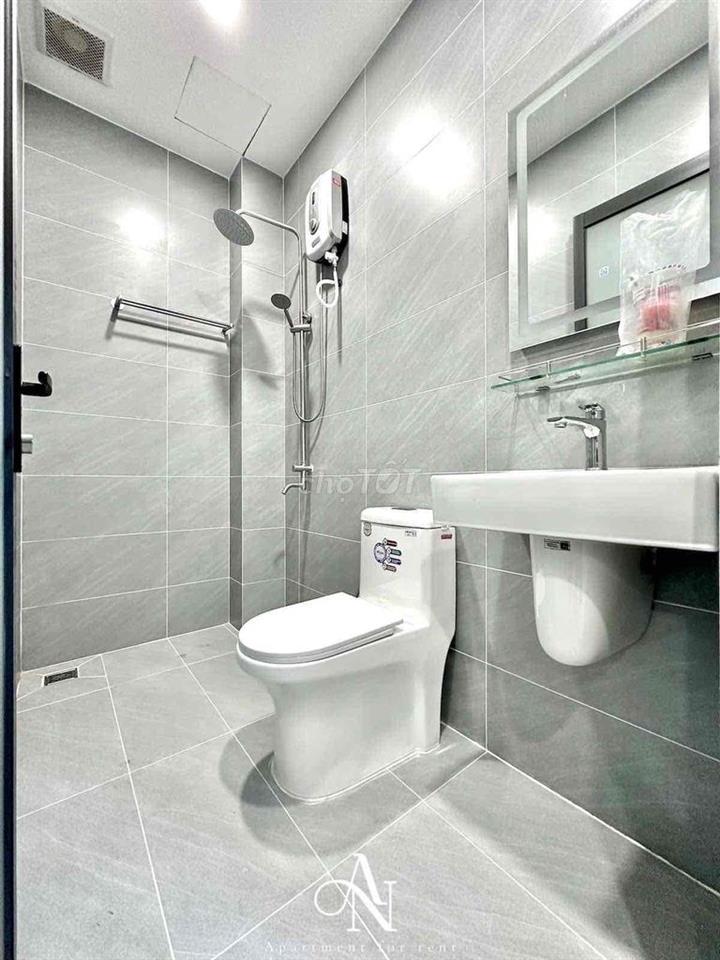 🌻 CĂN HỘ TÁCH BẾP MỚI 100%📍NGAY ĐÀO DUY ANH, PHÚ NHUẬN