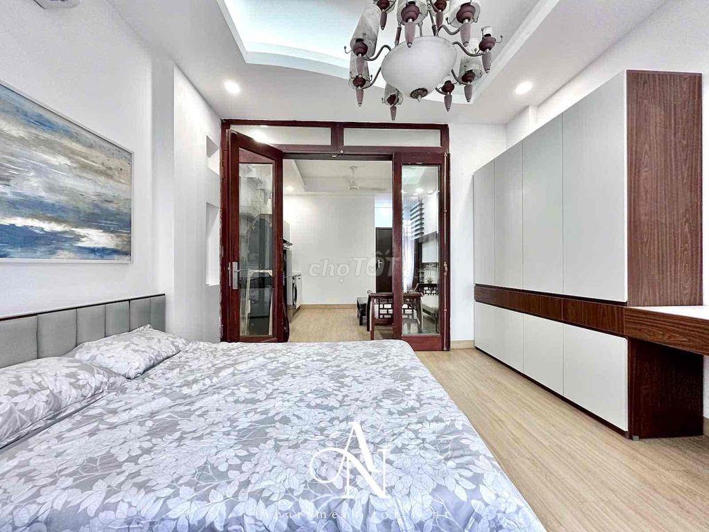🌻 CĂN HỘ TÁCH BẾP MỚI 100%📍NGAY ĐÀO DUY ANH, PHÚ NHUẬN