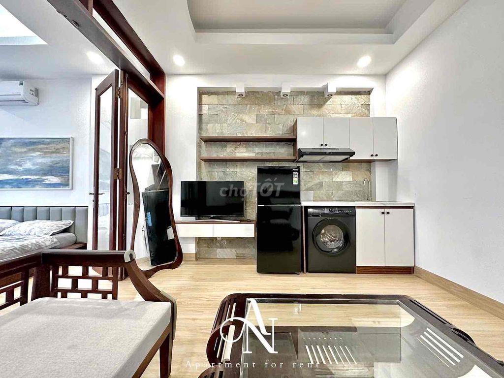 🌻 CĂN HỘ TÁCH BẾP MỚI 100%📍NGAY ĐÀO DUY ANH, PHÚ NHUẬN