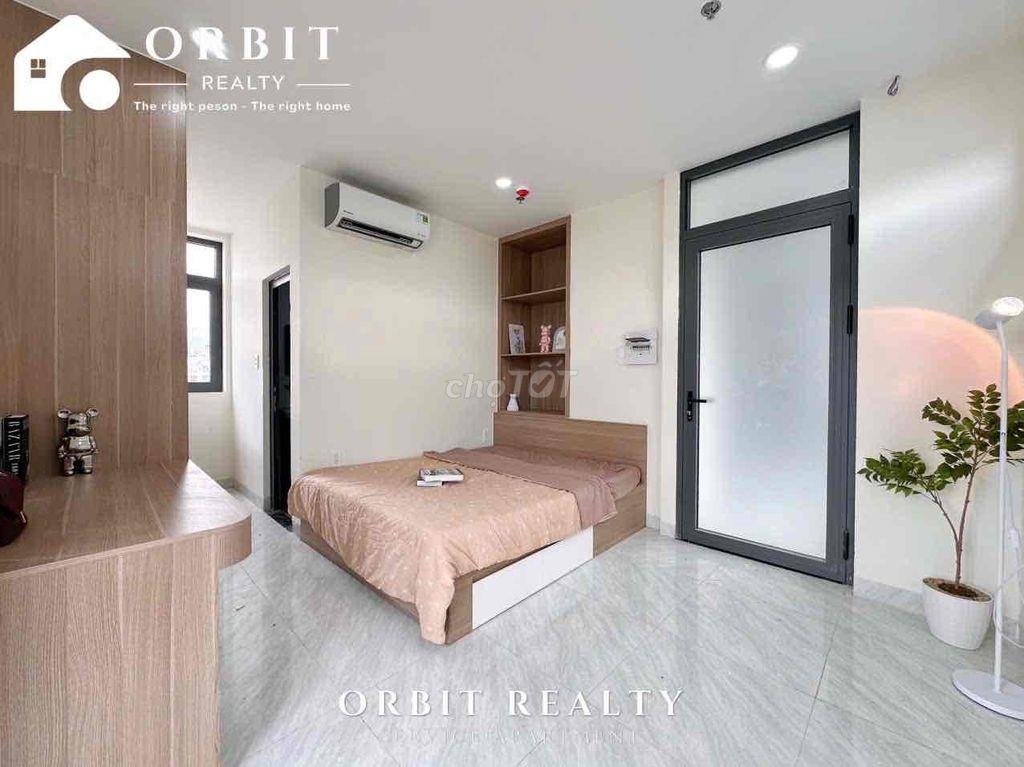 🏡 CHÍNH CHỦ CHO THUÊ CĂN HỘ MỚI 100% FULL NỘI THẤT GIÁ CHỈ TỪ 6.2 TRIỆ