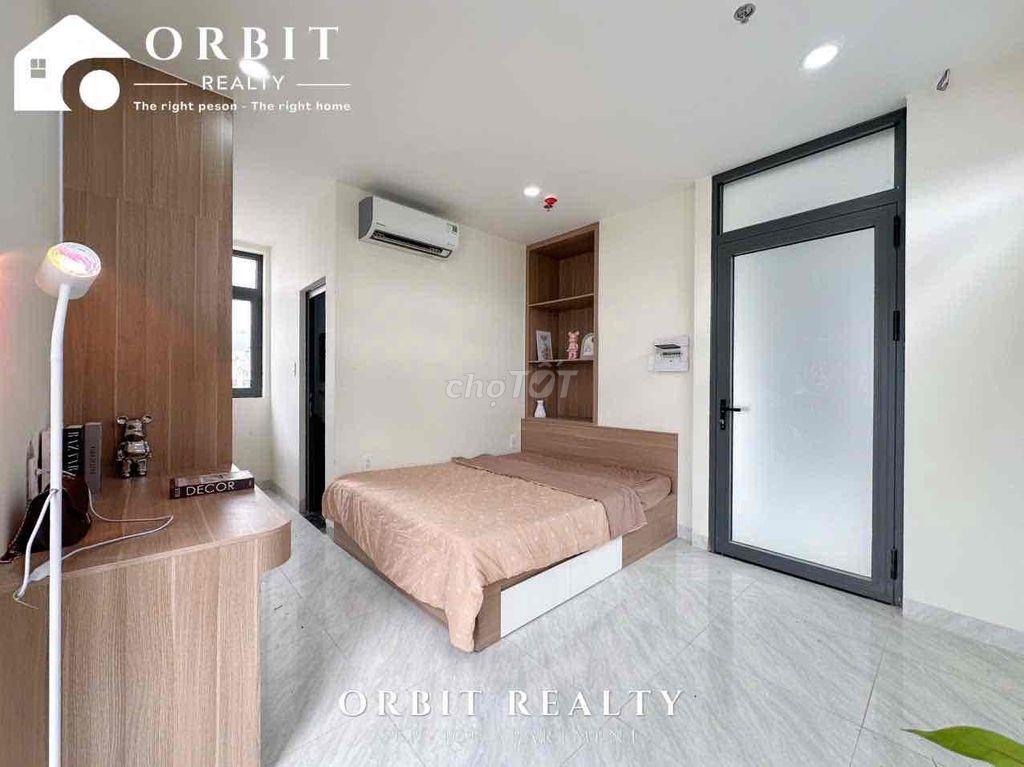🏡 CHÍNH CHỦ CHO THUÊ CĂN HỘ MỚI 100% FULL NỘI THẤT GIÁ CHỈ TỪ 6.2 TRIỆ