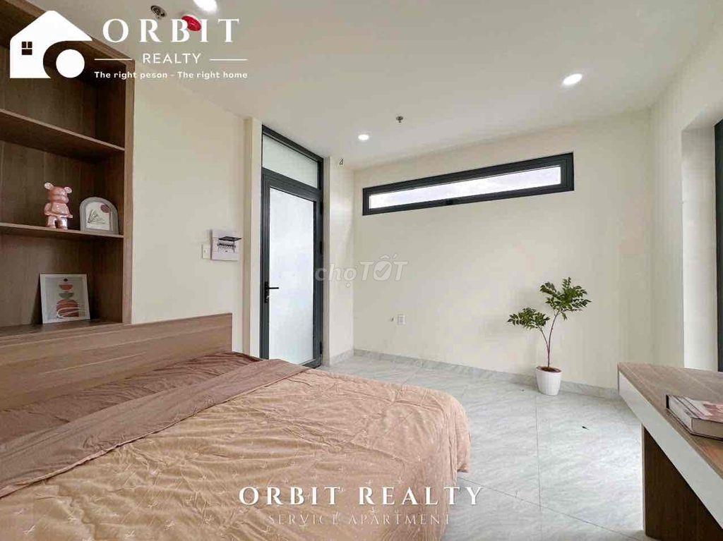 🏡 CHÍNH CHỦ CHO THUÊ CĂN HỘ MỚI 100% FULL NỘI THẤT GIÁ CHỈ TỪ 6.2 TRIỆ