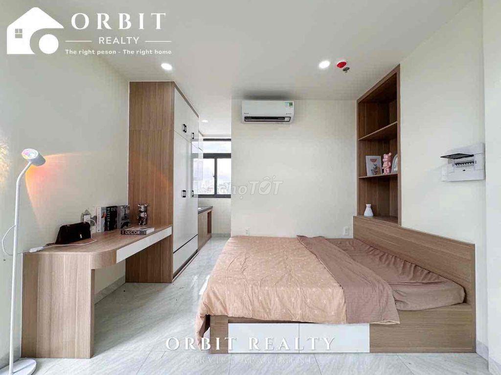 🏡 CHÍNH CHỦ CHO THUÊ CĂN HỘ MỚI 100% FULL NỘI THẤT GIÁ CHỈ TỪ 6.2 TRIỆ