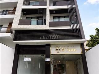 ✅ Toà SECRET GARDEN-1 Phòng Ngủ Ngay Chợ BàChiểu-Không gian thoáng mát