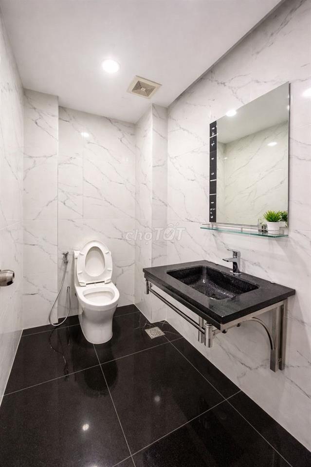 ✅ Toà SNOW GARDEN-1PN-2WC-Ban công-Hồ bơi & gym miễn phí