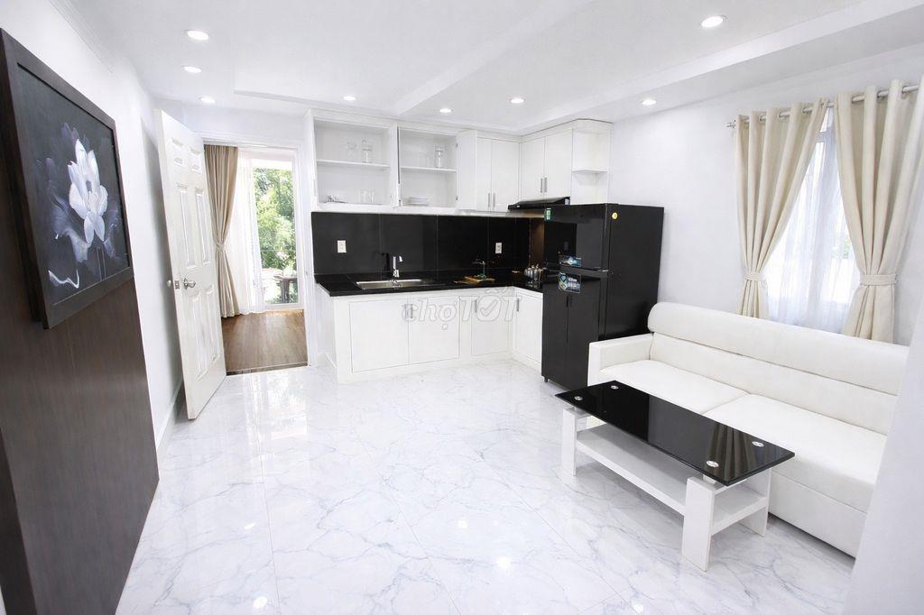 ✅ Toà SNOW GARDEN-1PN-2WC-Ban công-Hồ bơi & gym miễn phí