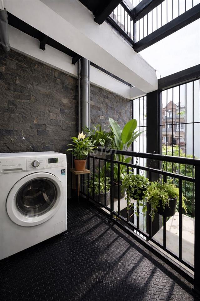 ✅ Toà SNOW GARDEN-1PN-2WC-Ban công-Hồ bơi & gym miễn phí